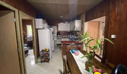 Casa em Pinheira - Palhoça, SC