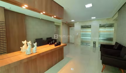Apartamento em Barreiros  -  São José