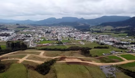 Lote / Terreno em Novo Horizonte  -  Bom Retiro