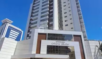 Apartamento em Balneário do Estreito - Florianópolis, SC