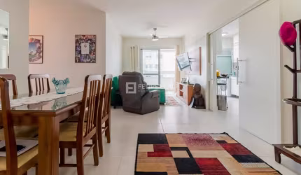 Apartamento em Jardim Atlântico - Florianópolis, SC
