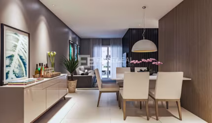 Apartamento em Ingleses Norte - Florianópolis, SC
