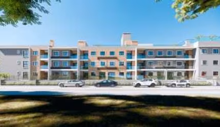 Apartamento em Ingleses Norte - Florianópolis, SC