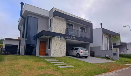 Casa em São João do Rio Vermelho  -  Florianópolis