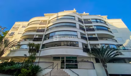 Apartamento Cobertura em Coqueiros - Florianópolis, SC