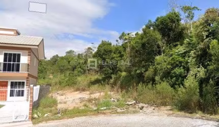 Lote / Terreno em Sertão do Maruim  -  São José