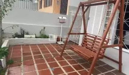 Casa em Centro  -  Florianópolis