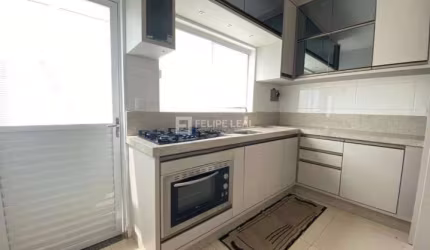 Sobrado em Forquilhas - São José, SC
