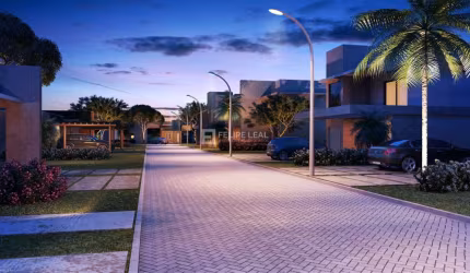 Lote / Terreno em Bairro Deltaville  -  Biguaçu