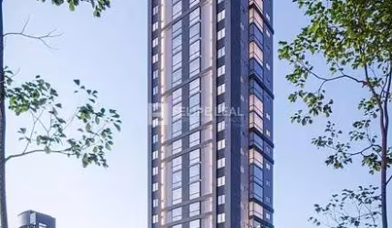 Apartamento em Balneário Pereque  -  Porto Belo