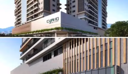 Apartamento em Roçado - São José, SC