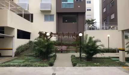 Apartamento em Centro - São José, SC