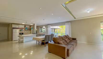 Casa em Ratones - Florianópolis, SC