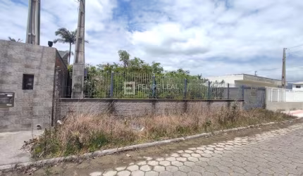 Lote / Terreno em Praia do Sonho  -  Palhoça
