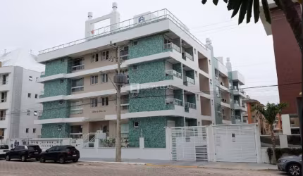 Apartamento em Ingleses do Rio Vermelho  -  Florianópolis