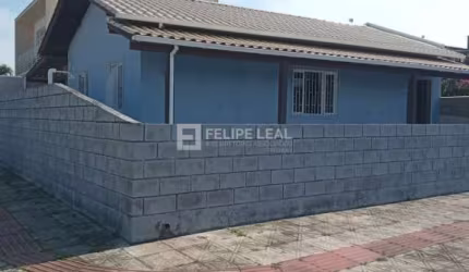 Casa em Praia do Sonho  -  Palhoça