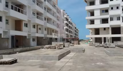 Apartamento em Ingleses Norte  -  Florianópolis