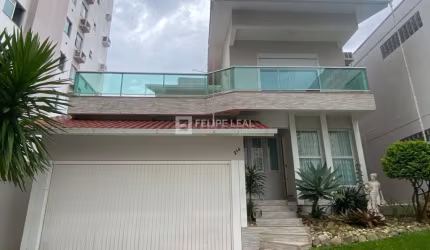 Casa em Campinas - São José, SC