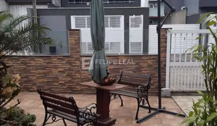 Casa em São João do Rio Vermelho  -  Florianópolis
