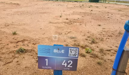 Lote / Terreno em Delta Ville  -  Biguaçu