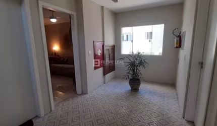 Apartamento em Passa Vinte - Palhoça, SC