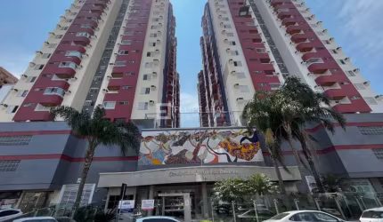 Apartamento em Campinas - São José, SC