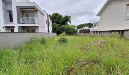 Lote / Terreno em Sertão do Maruim  -  São José