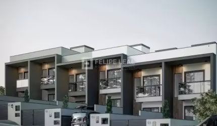 Sobrado em Ipiranga  -  São José