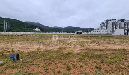 Lote / Terreno em Bairro Deltaville  -  Biguaçu