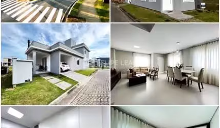 Casa em Condominio em Bairro Deltaville - Biguaçu, SC