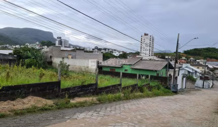 Lote / Terreno em Pagani - Palhoça, SC