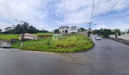 Lote / Terreno em Loteamento Santa Catarina  -  Biguaçu