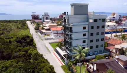 Apartamento em Praia Grande  -  Governador Celso Ramos