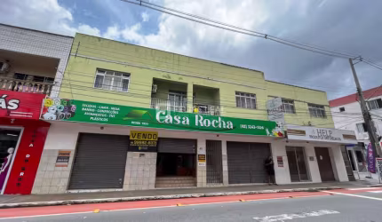 Ponto Comercial em Centro - Biguaçu, SC