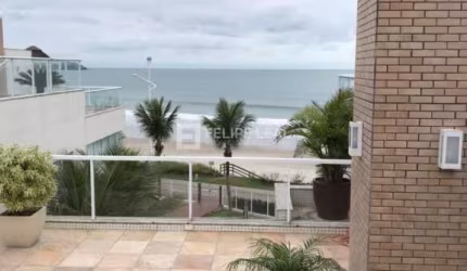 Apartamento Duplex/Cobertura em Bombas  -  Bombinhas