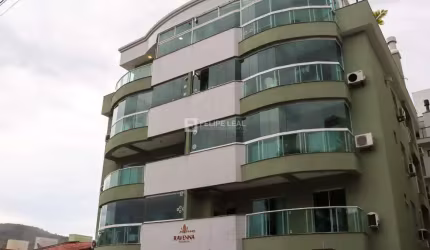 Apartamento em Bombas  -  Bombinhas