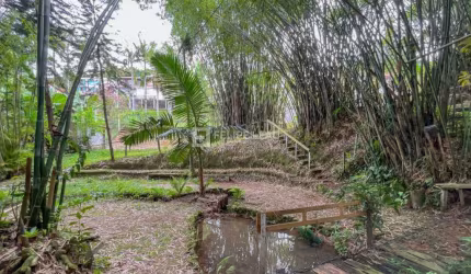 Área em Balneario de São Miguel - Biguaçu, SC