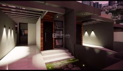 Casa em Forquilhas  -  São José