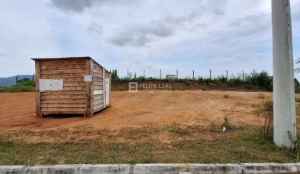 Lote / Terreno em Forquilhas  -  São José
