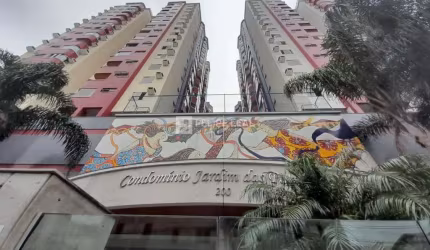 Apartamento em Campinas  -  São José