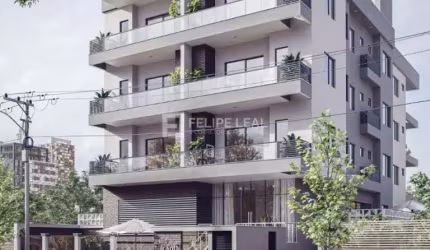 Apartamento em Palmas  -  Governador Celso Ramos