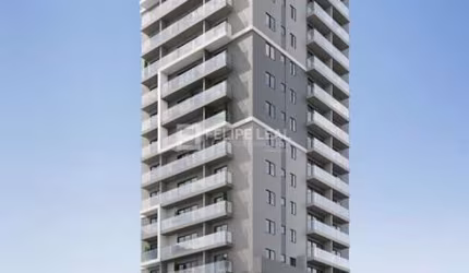 Apartamento Loft em Kobrasol  -  São José