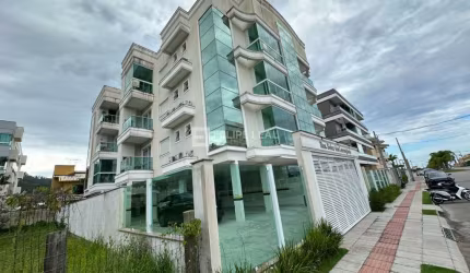 Apartamento em Palmas  -  Governador Celso Ramos