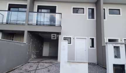 Sobrado em Pinheira - Palhoça, SC