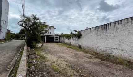Lote / Terreno em Centro - Biguaçu, SC