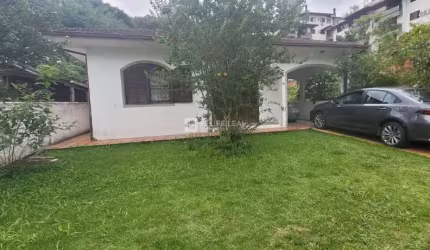 Casa em João Paulo - Florianópolis, SC