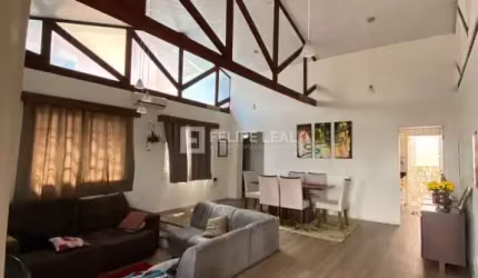 Casa em Estreito - Florianópolis, SC