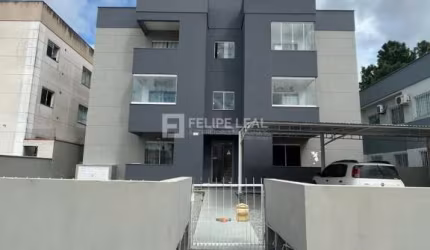 Apartamento em Aririu  -  Palhoça