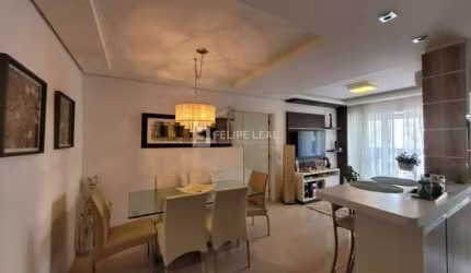 Apartamento em Campinas  -  São José