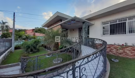 Casa em Centro  -  São José